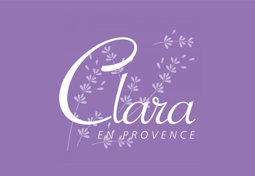  - Clara en Provence